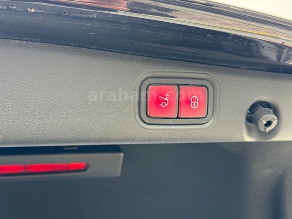 CMK AUTO&&2020 MERCEDES-BENZ E200D EXCLUSİVE TABA COMMAND EKRAN