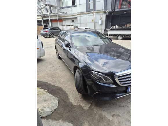 CMK AUTO&&2020 MERCEDES-BENZ E200D EXCLUSİVE TABA COMMAND EKRAN