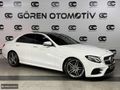 GÖREN OTOMOTİV 2020 E200d AMG ELK BGJ COMMAND BRMSTR KYLES K.K12