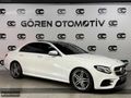 GÖREN OTOMOTİV 2020 E200d AMG ELK BGJ COMMAND BRMSTR KYLES K.K12