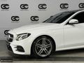 GÖREN OTOMOTİV 2020 E200d AMG ELK BGJ COMMAND BRMSTR KYLES K.K12