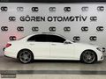 GÖREN OTOMOTİV 2020 E200d AMG ELK BGJ COMMAND BRMSTR KYLES K.K12