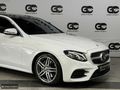 GÖREN OTOMOTİV 2020 E200d AMG ELK BGJ COMMAND BRMSTR KYLES K.K12