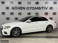 GÖREN OTOMOTİV 2020 E200d AMG ELK BGJ COMMAND BRMSTR KYLES K.K12