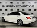 GÖREN OTOMOTİV 2020 E200d AMG ELK BGJ COMMAND BRMSTR KYLES K.K12