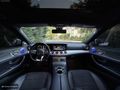 GÖREN OTOMOTİV 2020 E200d AMG ELK BGJ COMMAND BRMSTR KYLES K.K12