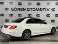 GÖREN OTOMOTİV 2020 E200d AMG ELK BGJ COMMAND BRMSTR KYLES K.K12