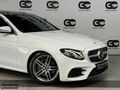 GÖREN OTOMOTİV 2020 E200d AMG ELK BGJ COMMAND BRMSTR KYLES K.K12