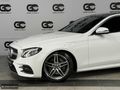 GÖREN OTOMOTİV 2020 E200d AMG ELK BGJ COMMAND BRMSTR KYLES K.K12