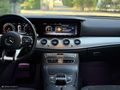 GÖREN OTOMOTİV 2020 E200d AMG ELK BGJ COMMAND BRMSTR KYLES K.K12