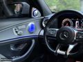 GÖREN OTOMOTİV 2020 E200d AMG ELK BGJ COMMAND BRMSTR KYLES K.K12