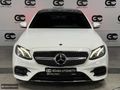 GÖREN OTOMOTİV 2020 E200d AMG ELK BGJ COMMAND BRMSTR KYLES K.K12