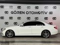 GÖREN OTOMOTİV 2020 E200d AMG ELK BGJ COMMAND BRMSTR KYLES K.K12