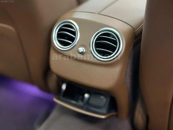 FLİES MOTORS'DAN E200 D 175'BİN KM CAMTAVAN+ÇİFTHAFIZA+COMMAND