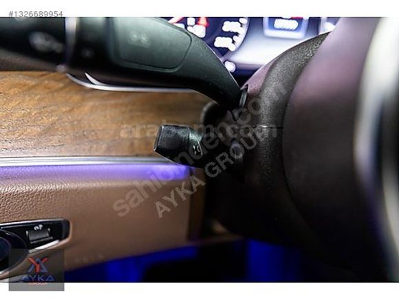 2020 MERCEDES E200d EXCLUSİVE 178.000KM 12-24 AY TAKSİT