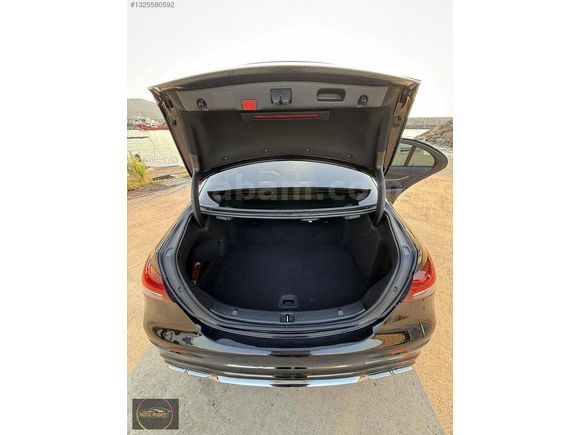 *AUTO ANDOZ'DAN* 1 PARÇA LOKAL BOYALI E200 D AMG