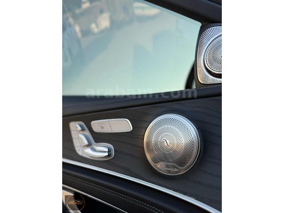 *AUTO ANDOZ'DAN* 1 PARÇA LOKAL BOYALI E200 D AMG