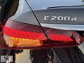 2022*E 200d Exclusive*Çift Hafıza*Burmester*Vakum*Elk.Bgj*Perde