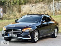 2022*E 200d Exclusive*Çift Hafıza*Burmester*Vakum*Elk.Bgj*Perde