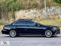 2022*E 200d Exclusive*Çift Hafıza*Burmester*Vakum*Elk.Bgj*Perde