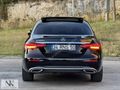 2022*E 200d Exclusive*Çift Hafıza*Burmester*Vakum*Elk.Bgj*Perde