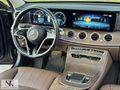2022*E 200d Exclusive*Çift Hafıza*Burmester*Vakum*Elk.Bgj*Perde