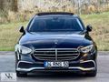 2022*E 200d Exclusive*Çift Hafıza*Burmester*Vakum*Elk.Bgj*Perde