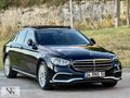 2022*E 200d Exclusive*Çift Hafıza*Burmester*Vakum*Elk.Bgj*Perde