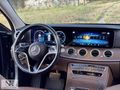 2022*E 200d Exclusive*Çift Hafıza*Burmester*Vakum*Elk.Bgj*Perde