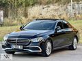 2022*E 200d Exclusive*Çift Hafıza*Burmester*Vakum*Elk.Bgj*Perde