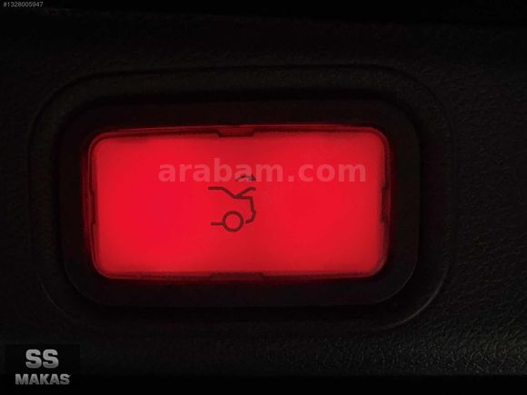 SSMAKAS..2020..MERCEDES..E200D..FL..HAFIZA..ISITMA..CAM TAVAN..