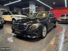 ÖMER AUTO DAN 2020 E 200 d Exclusive 9G-Tronic ''97.000'' KM