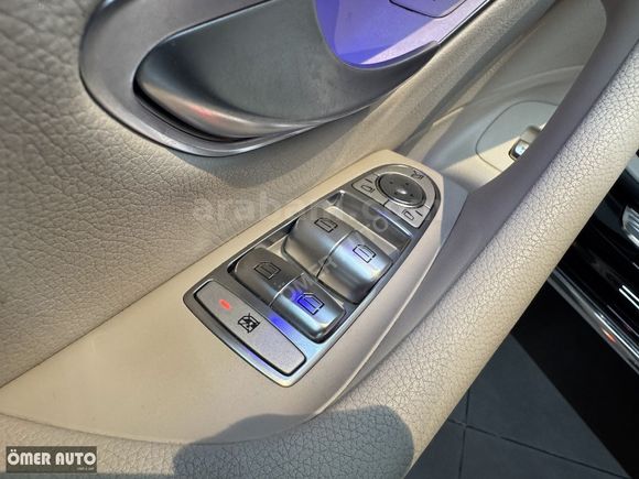 ÖMER AUTO DAN 2020 E 200 d Exclusive 9G-Tronic ''97.000'' KM