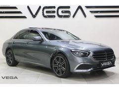 VEGA' 2021 E200d EXCLUSİVE 142.000KM HATASIZ NAVİ-İÇİTABA-HAFIZA
