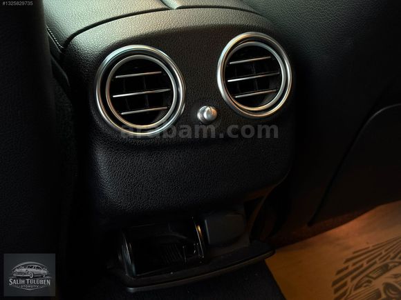 Salih Tülüben'den 2020 Mercedes E200 Amg/ M. Kasa