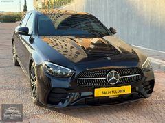 Salih Tülüben'den 2020 Mercedes E200 Amg/ M. Kasa