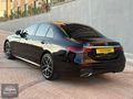 Salih Tülüben'den 2020 Mercedes E200 Amg/ M. Kasa