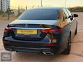 Salih Tülüben'den 2020 Mercedes E200 Amg/ M. Kasa