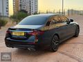 Salih Tülüben'den 2020 Mercedes E200 Amg/ M. Kasa