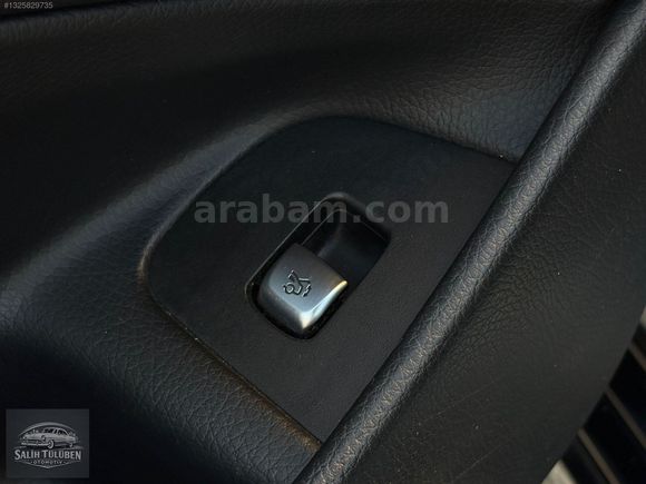 Salih Tülüben'den 2020 Mercedes E200 Amg/ M. Kasa
