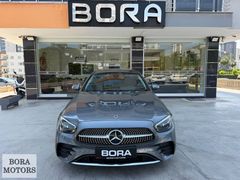 BORA MOTORS 2021 E200d AMG İÇİFINDIK+HAFIZA 160Hp 97.500Km