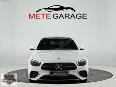 METE GARAGE 2020 E200D/AMG/NAVİ/BURMSTER/VAKUM/MAKYAJL KSA/HATSZ