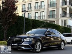 GEZGEN'DEN 2020 E200d EXLUSIVE HATASIZ+VAKUM+TABA+ELK BAGAJ+FULL