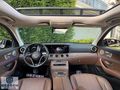 GEZGEN'DEN 2020 E200d EXLUSIVE HATASIZ+VAKUM+TABA+ELK BAGAJ+FULL