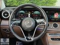 GEZGEN'DEN 2020 E200d EXLUSIVE HATASIZ+VAKUM+TABA+ELK BAGAJ+FULL
