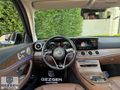 GEZGEN'DEN 2020 E200d EXLUSIVE HATASIZ+VAKUM+TABA+ELK BAGAJ+FULL