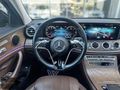 2021 MERCEDES E200D EXCLUSIVE VAKUM M.PERDE HAFIZA ELK.BAGAJ