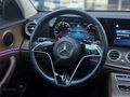 2021 MERCEDES E200D EXCLUSIVE VAKUM M.PERDE HAFIZA ELK.BAGAJ