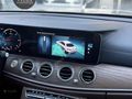 2021 MERCEDES E200D EXCLUSIVE VAKUM M.PERDE HAFIZA ELK.BAGAJ