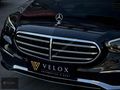 2021 MERCEDES E200D EXCLUSIVE VAKUM M.PERDE HAFIZA ELK.BAGAJ